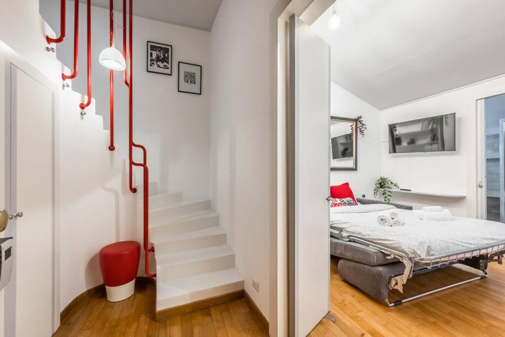 Apartamento Duomo In 5 Minutes Cozy And Quiet Milán Exterior foto