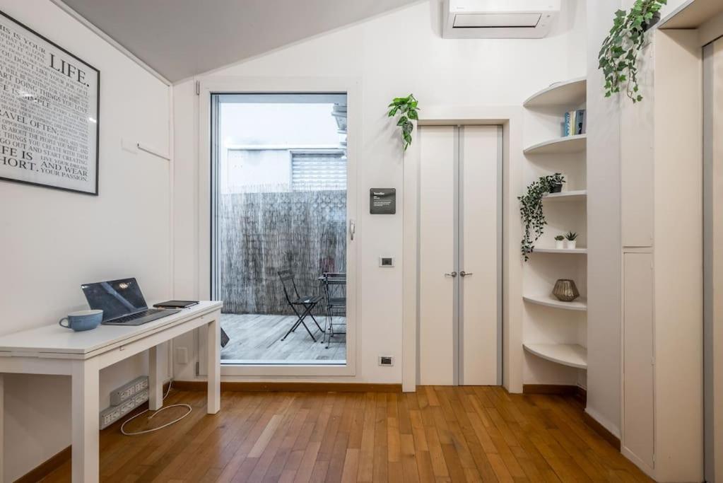 Apartamento Duomo In 5 Minutes Cozy And Quiet Milán Exterior foto