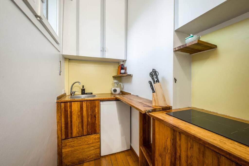 Apartamento Duomo In 5 Minutes Cozy And Quiet Milán Exterior foto